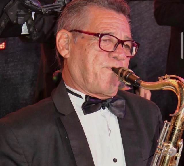Omar Vargas