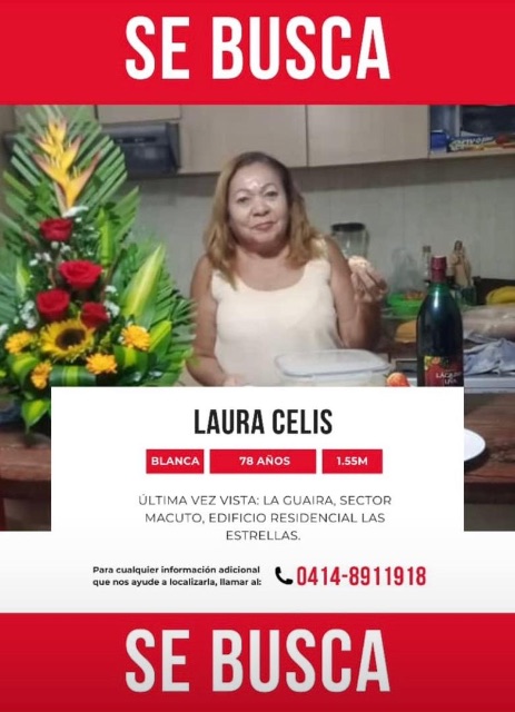 Laura Celis