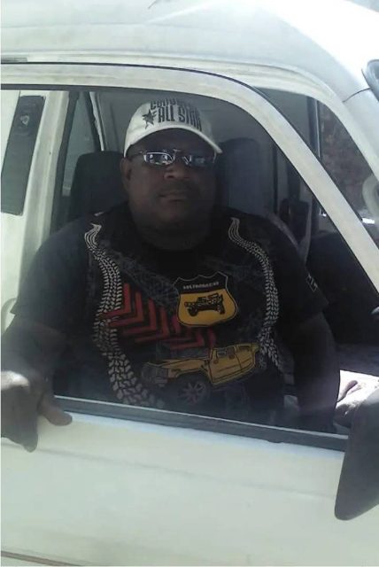 Lino Ladera