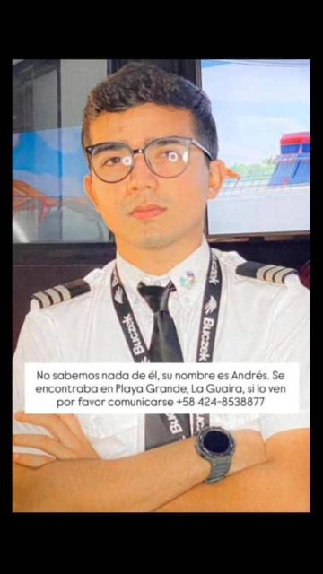 Andres