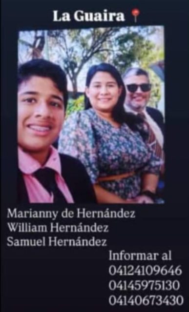 Samuel hernandez