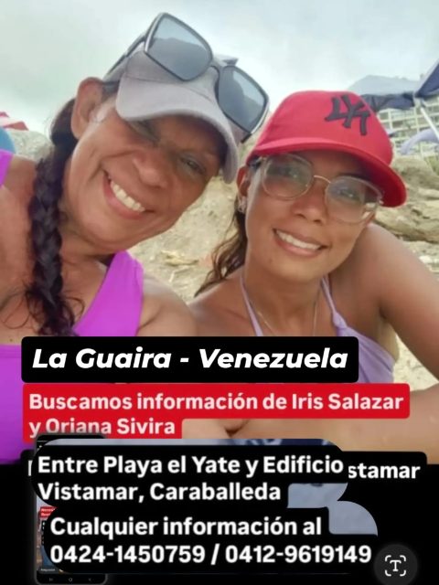 Iris Salazar