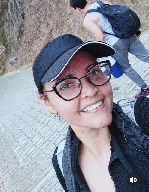 Ligia Elena García