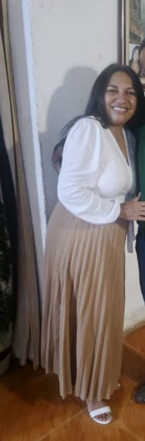 YULEIMA PINTO