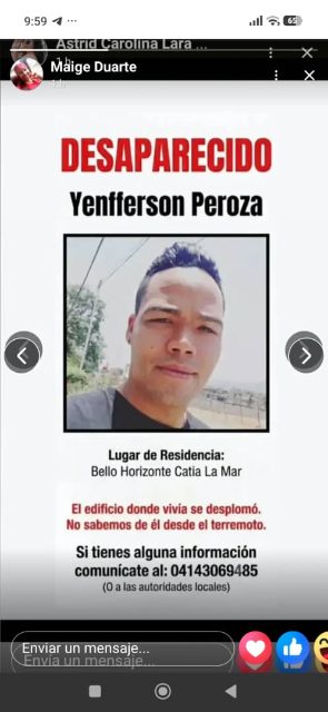 Jeferson perozo