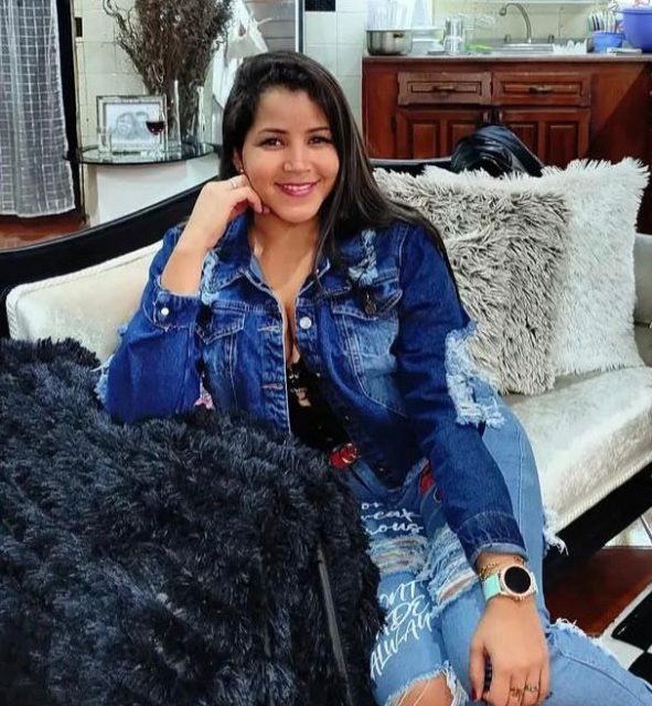 VIVIANA BATISTA