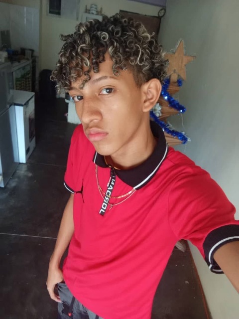 BRAYAN SANCHEZ
