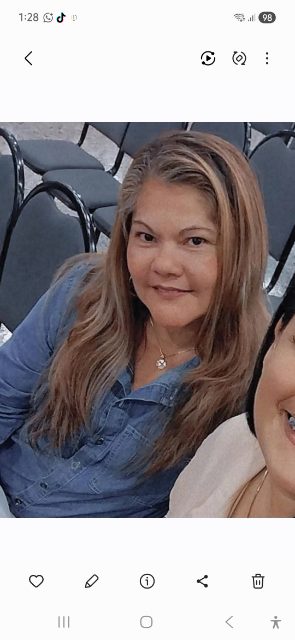 Monica Patricia Araque