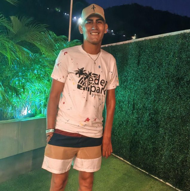 Hernández Ricardo