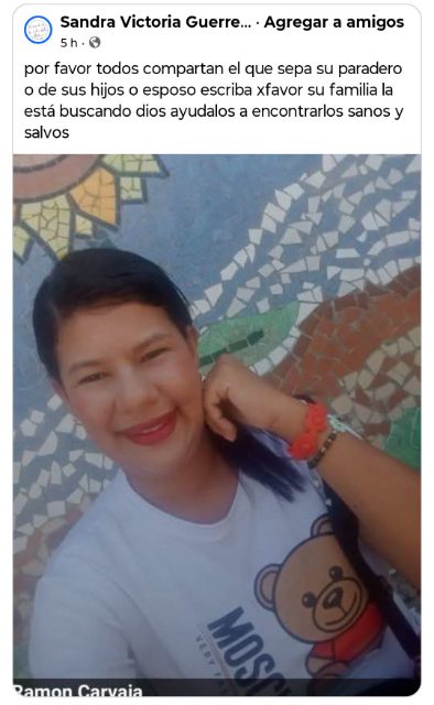 Michell Paola Carvajal