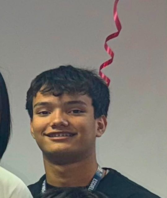 Jeffrey Morales