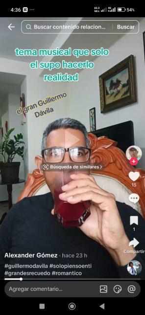 Alexander Josè Gomez