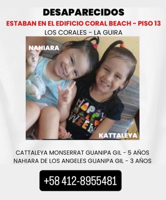 Nahiara y Kattaleya