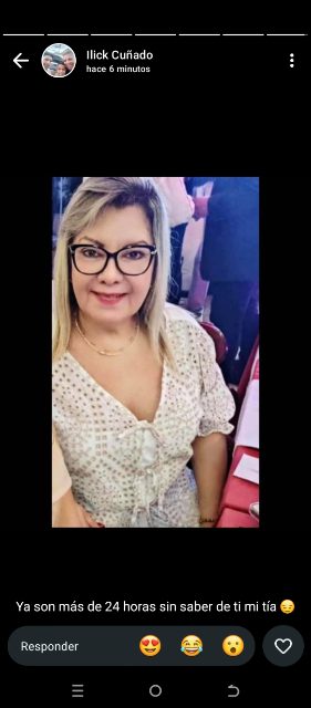 NANCY ROJAS