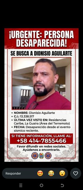 Dionisio Aguilarte