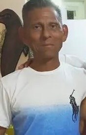 CÉSAR DOUGLAS PÁEZ
