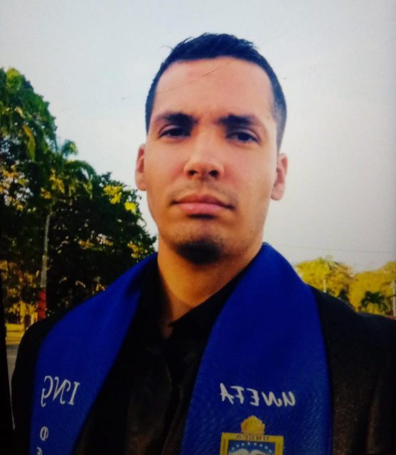 Humberto Romero Torres