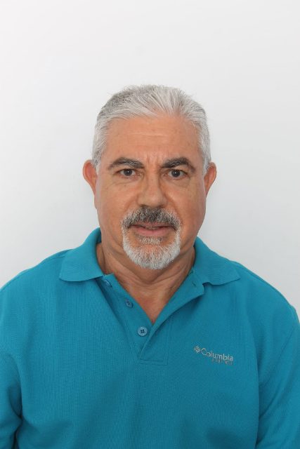 José Moreno Julián