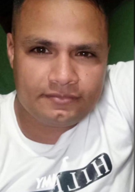Darwin corrales
