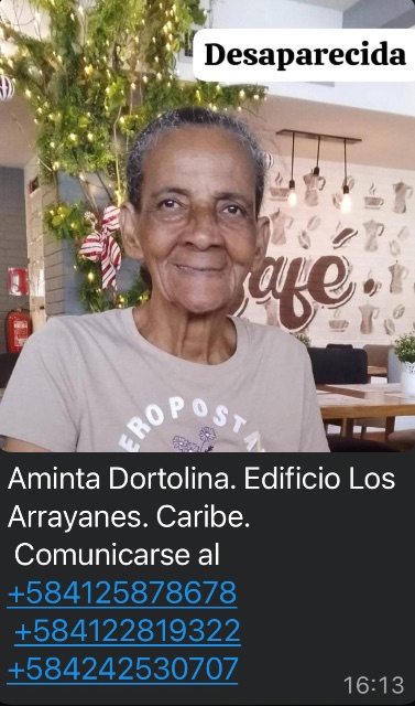 ARMINTA DORTOLINA