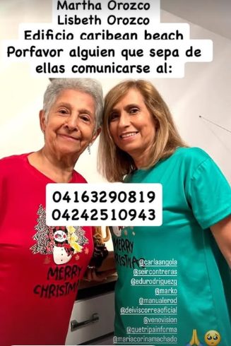 martha martinez orozco