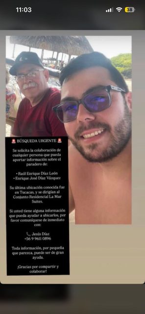 Raul Diaz leon