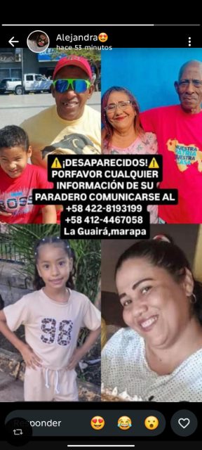 Eglimar sarianny osorio cordero