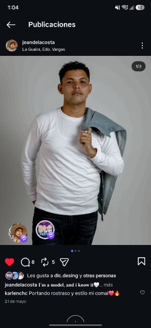 Jean Carlos Brito