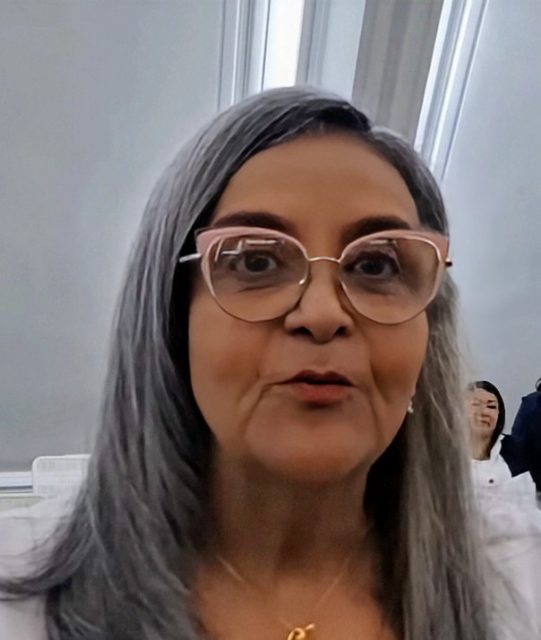 Lisbella González