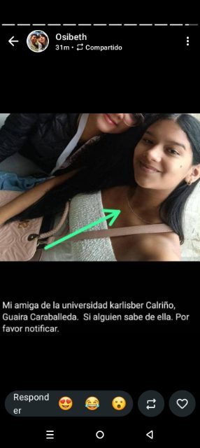 carlisber carliño