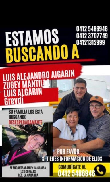 Luis Agarrain