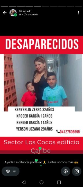 Kenyerlin Zerpa