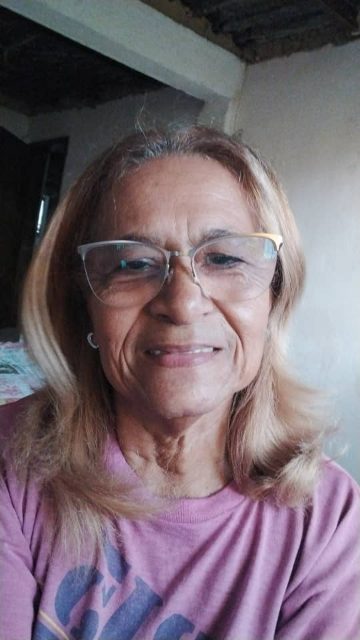 Maria Facunda Gonzalez