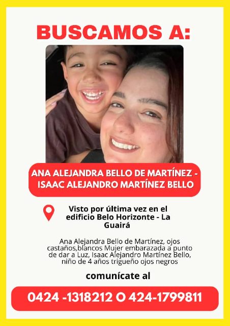 Ana Alejandra Bello de Martínez