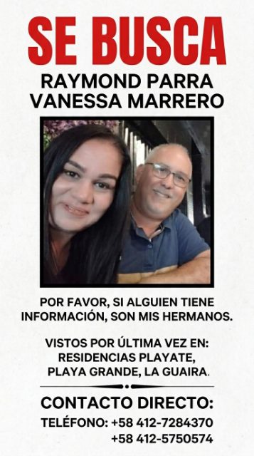 Vanessa Marrero