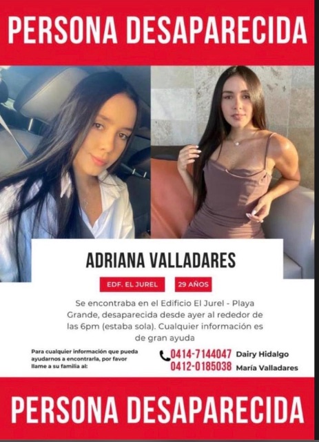 Adriana valladares