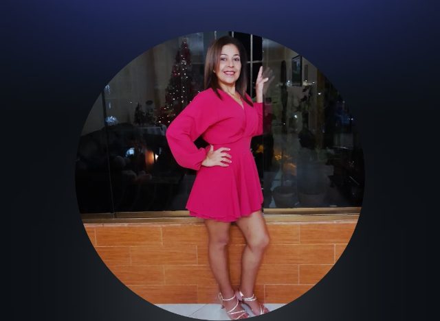 Rocira Hernández Bejarano