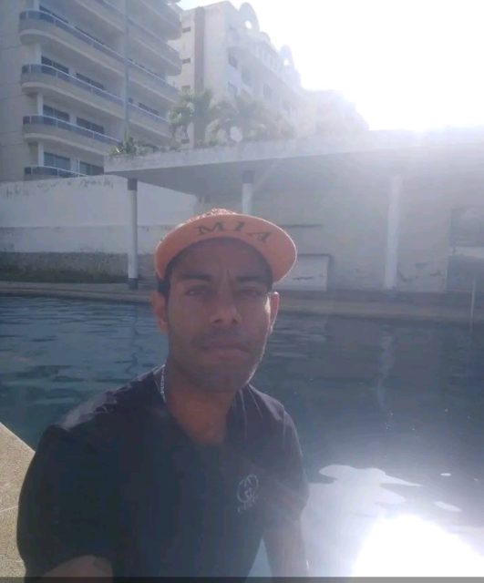 Darwin Márquez