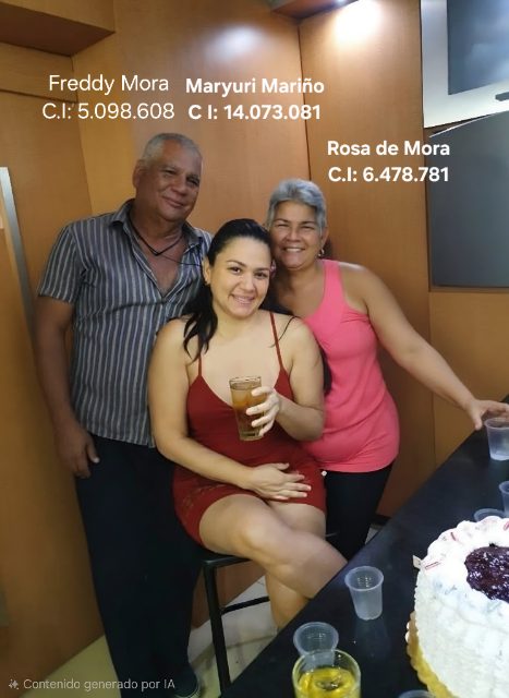 Maryuri Mariño