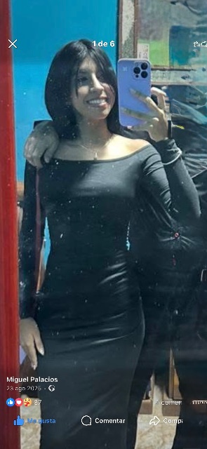 Mileidys Palacios