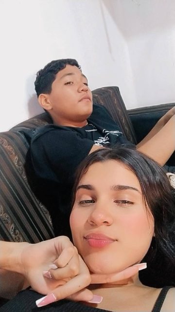 Angel garcias