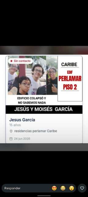 Moises García y jesus García