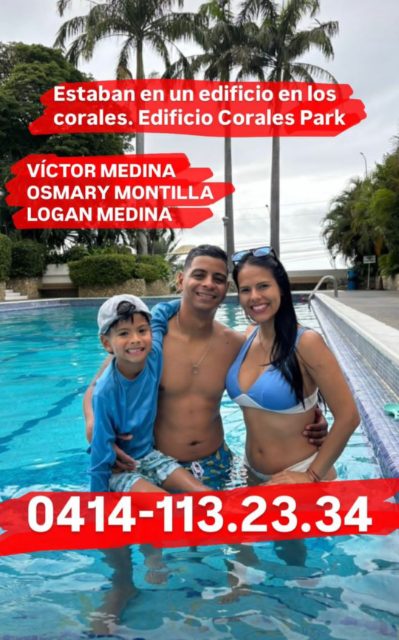 Victor Medina