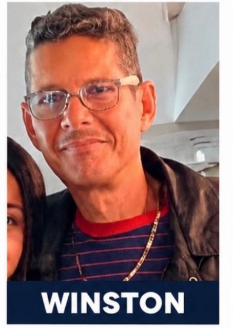 Wiston antonio Cáceres sosa