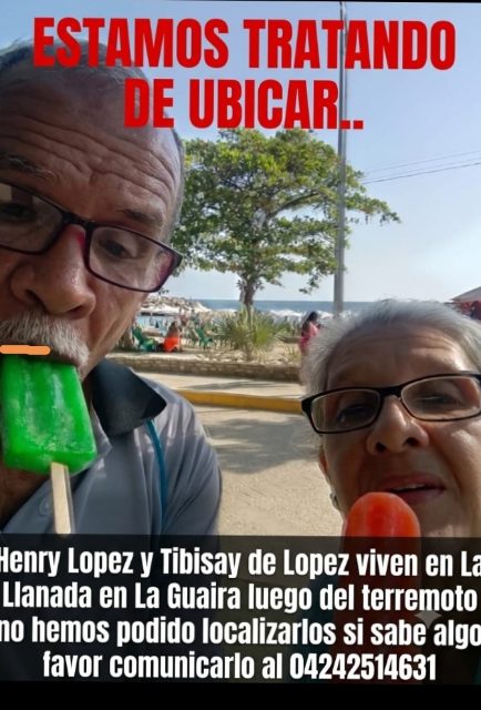 Henry Lopez