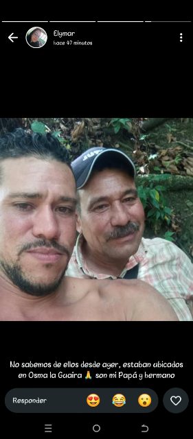 Argenis Briceño