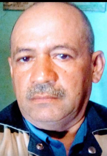 José Avelino Colmenares Guerrero