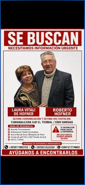 ROBERTO HOFNER