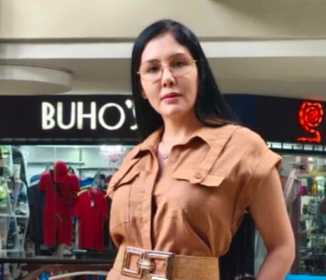 Dora hernandez