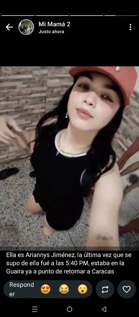 Ariannys jimenez
